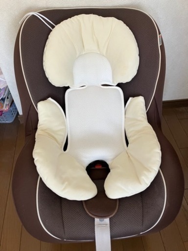 タカタチャイルドシート