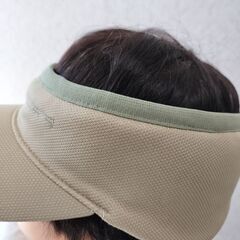 TIGORAのゴルフキャップの画像