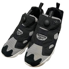 【入手困難品】Reebok インスタポンプフューリー BL…