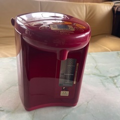 給湯器の画像