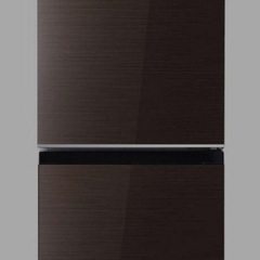 Hisense 冷蔵庫 HR-G13B-BR 2021年製