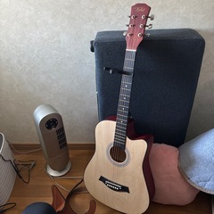 アコースティックギター
