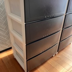 収納ケース　チェスト