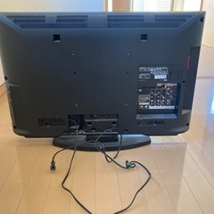 SONY BRAVIA   KDL-32EX300(taccaさん限定)の画像