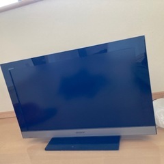 SONY BRAVIA   KDL-32EX300(taccaさん限定)の画像
