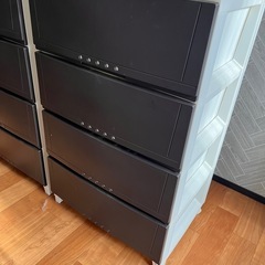 収納家具　チェスト