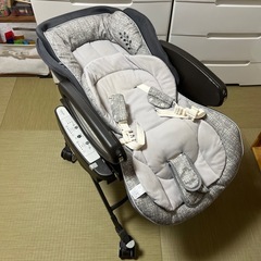 Apricaユラリズムオートライト
