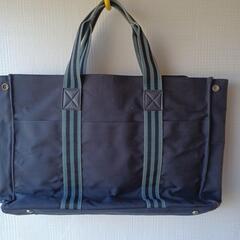 手提げバック・未使用品の画像