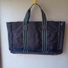 手提げバック・未使用品の画像