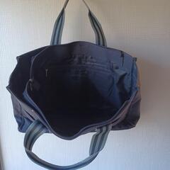 手提げバック・未使用品の画像