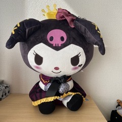 クロミぬいぐるみ30㎝