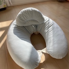 授乳クッション