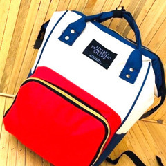 多機能マザーバック　在庫整理セール中♪値下げしました！の画像