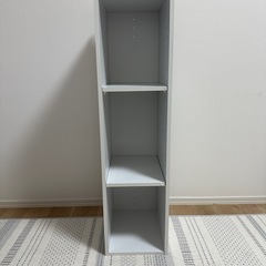 ニトリ カラーボックス