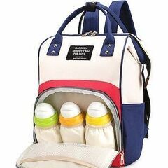 多機能マザーバック　在庫整理セール中♪値下げしました！の画像