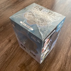 ガンダム　フレイ・アルスター　フィギュアの画像