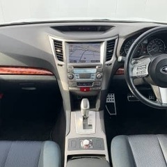 スバル レガシィＢ４ 　２．５ｉ　アイサイトの画像