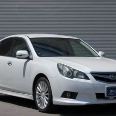 スバル レガシィＢ４ 　２．５ｉ　アイサイトの画像