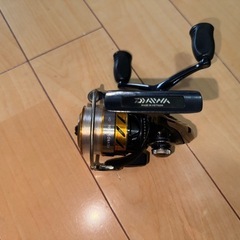 ダイワ15レブロス2506H-DH