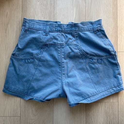 ビンテージ　Patagonia pants