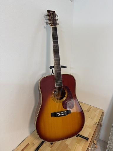 Morris　アコースティックギター
