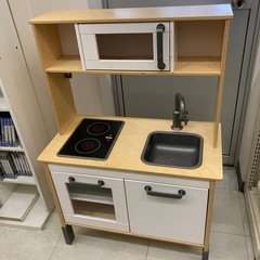 【店頭販売】IKEA おままごとキッチン