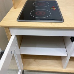 【店頭販売】IKEA おままごとキッチンの画像