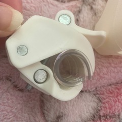 ベビーカー　スマホ　ドリンクホルダーの画像