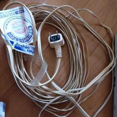 ハンズフリーテレビドアホンの画像