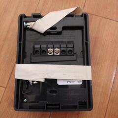 ハンズフリーテレビドアホンの画像