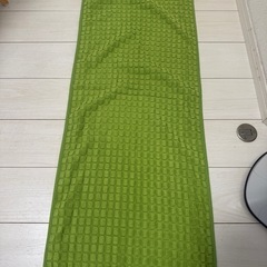 ikea キッチンマット