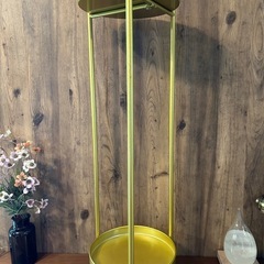 フラワースタンド　植物スタンド　インテリアの画像