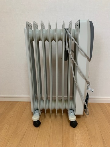 ☆SALE中☆【通電確認済】デロンギヒーター