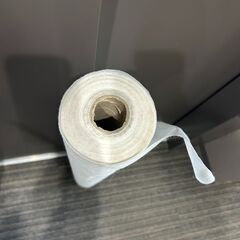 ベッド　スプレッドロール　使い捨て　施術用の画像