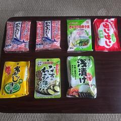 交渉中の為募集停止中・新品未開封・調味料？セット