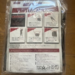 履くだけ美脚スパッツの画像