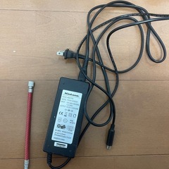 キントーン　キックボードの画像