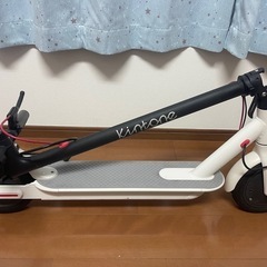 キントーン　キックボード