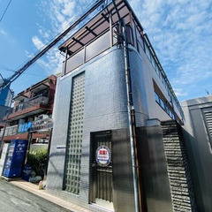 《大久保駅4分＊南向き＊単身者限定＊駅近》初期費用分割OK🫧最安...