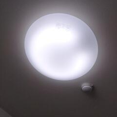 シーリングライト　蛍光灯付き　　32形　40形