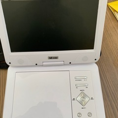 DVDプレイヤー