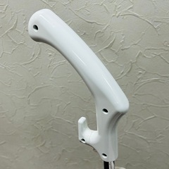 美品　ニトリ スティッククリーナー NTR14S WHの画像