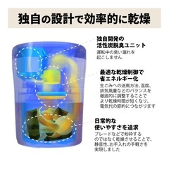 生ごみ処理機　パリパリキューライトの画像