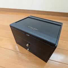 ジュエリーボックス