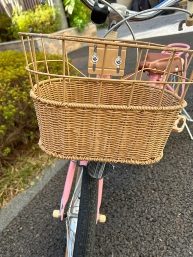 コレクション 子供用自転車 HACCHI 18インチ soi様専用【宮城県仙台市