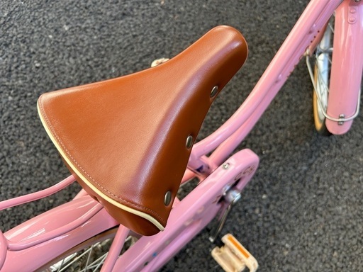 コレクション 子供用自転車 HACCHI 18インチ soi様専用【宮城県仙台市