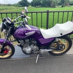 GSX250Eゴキの中古が安い！激安で譲ります・無料であげます｜ジモティー