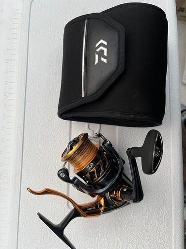 マスターモデル２口太MH５０