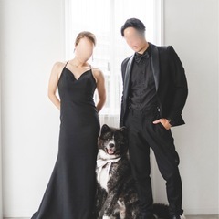 [値下げ]ドレスの画像