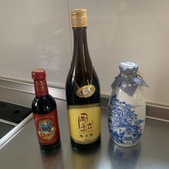 古酒・ワイン・紹興酒
